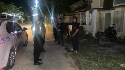 Operasi Ketupat Rinjani: Keamanan Lebih Terjaga, Masyarakat Tenang