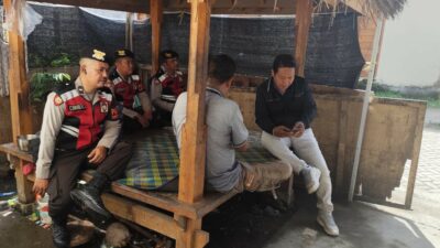 Respons Cepat KEMOS 110, Layanan Darurat Polres Lobar