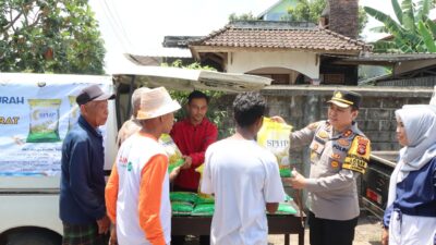 Lombok Barat Produksi 20 Ton Jagung dalam Panen Serentak, Bulog Pastikan Serap Hasil Petani
