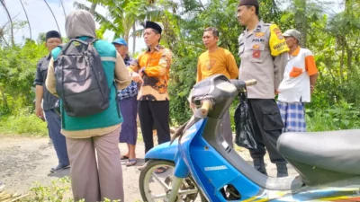 P3-TGAI Lelede: Dukungan Ustadz Abdul Hadi untuk Petani Lombok Barat